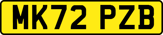 MK72PZB