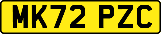 MK72PZC