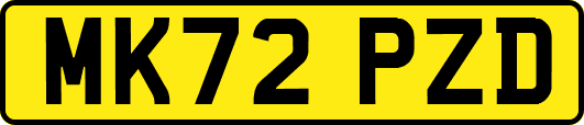 MK72PZD