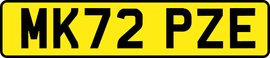 MK72PZE