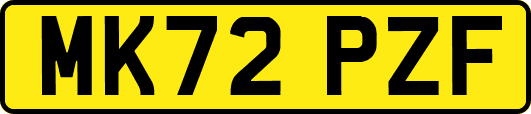 MK72PZF