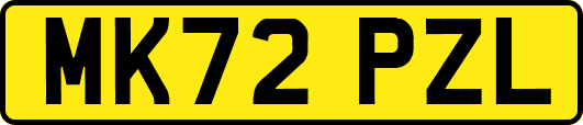 MK72PZL