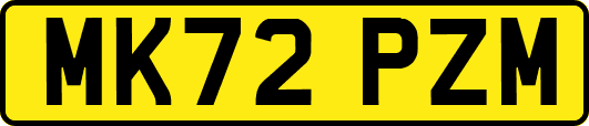 MK72PZM