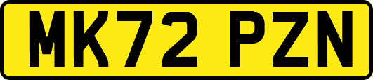 MK72PZN