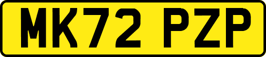 MK72PZP