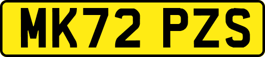 MK72PZS