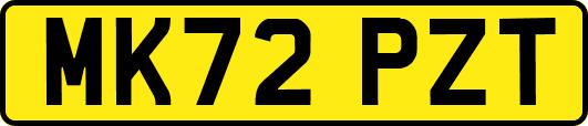 MK72PZT