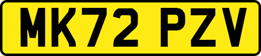 MK72PZV
