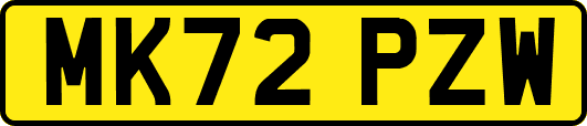 MK72PZW