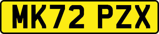 MK72PZX