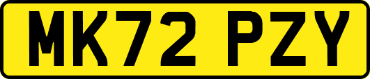MK72PZY