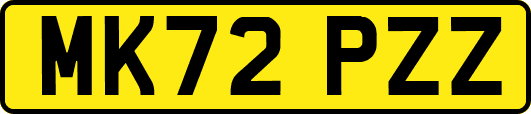 MK72PZZ
