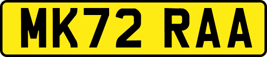 MK72RAA