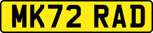 MK72RAD