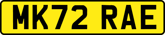 MK72RAE