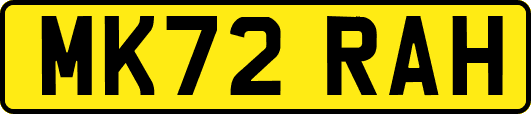 MK72RAH