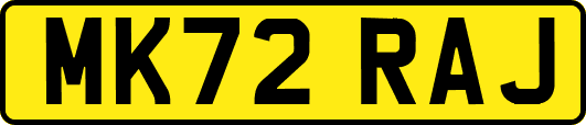 MK72RAJ