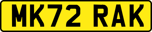 MK72RAK