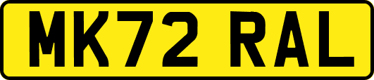 MK72RAL