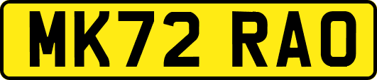 MK72RAO
