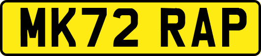 MK72RAP