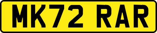 MK72RAR