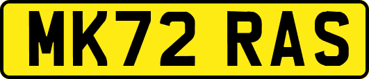MK72RAS