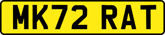 MK72RAT
