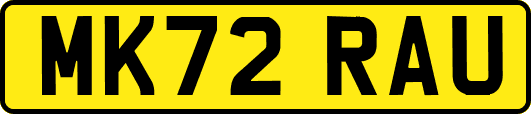 MK72RAU