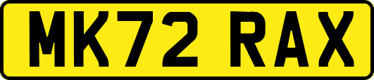 MK72RAX