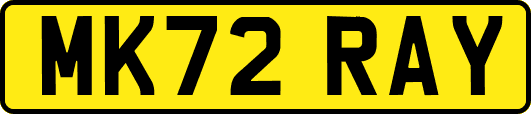MK72RAY