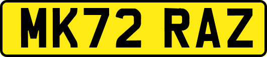 MK72RAZ