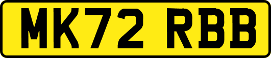 MK72RBB