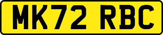 MK72RBC