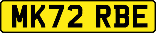 MK72RBE
