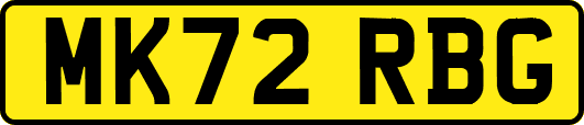 MK72RBG