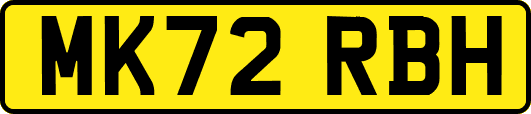 MK72RBH