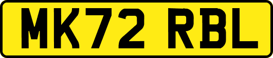 MK72RBL