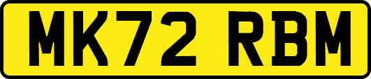 MK72RBM