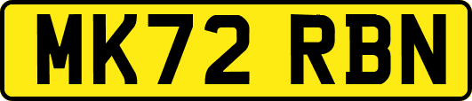 MK72RBN