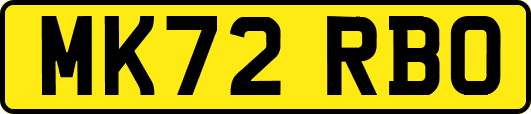 MK72RBO