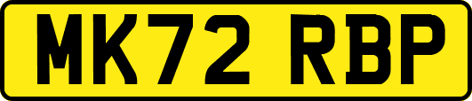 MK72RBP