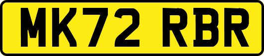 MK72RBR