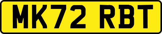 MK72RBT