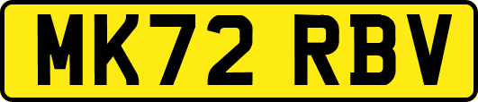 MK72RBV