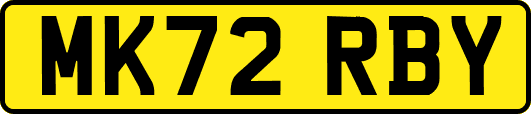 MK72RBY