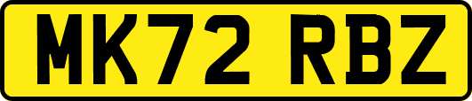 MK72RBZ