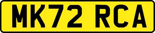 MK72RCA
