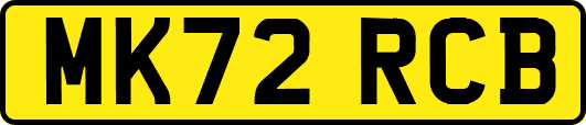 MK72RCB