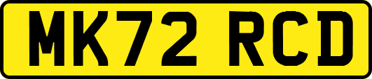 MK72RCD